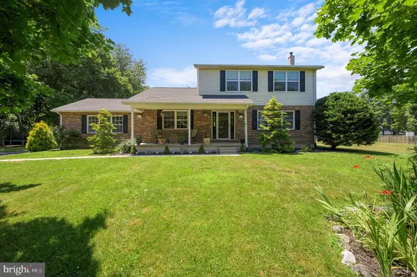 414 BOXWOOD LN, Middletown, DE 19709