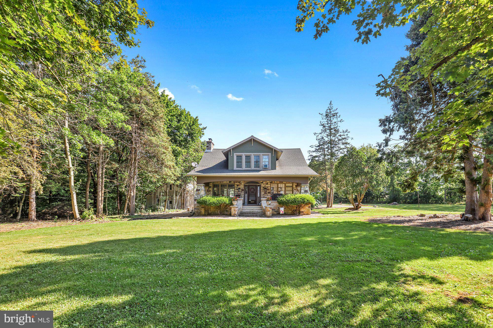 Fort Loudon, PA 17224,12219 MAIN ST