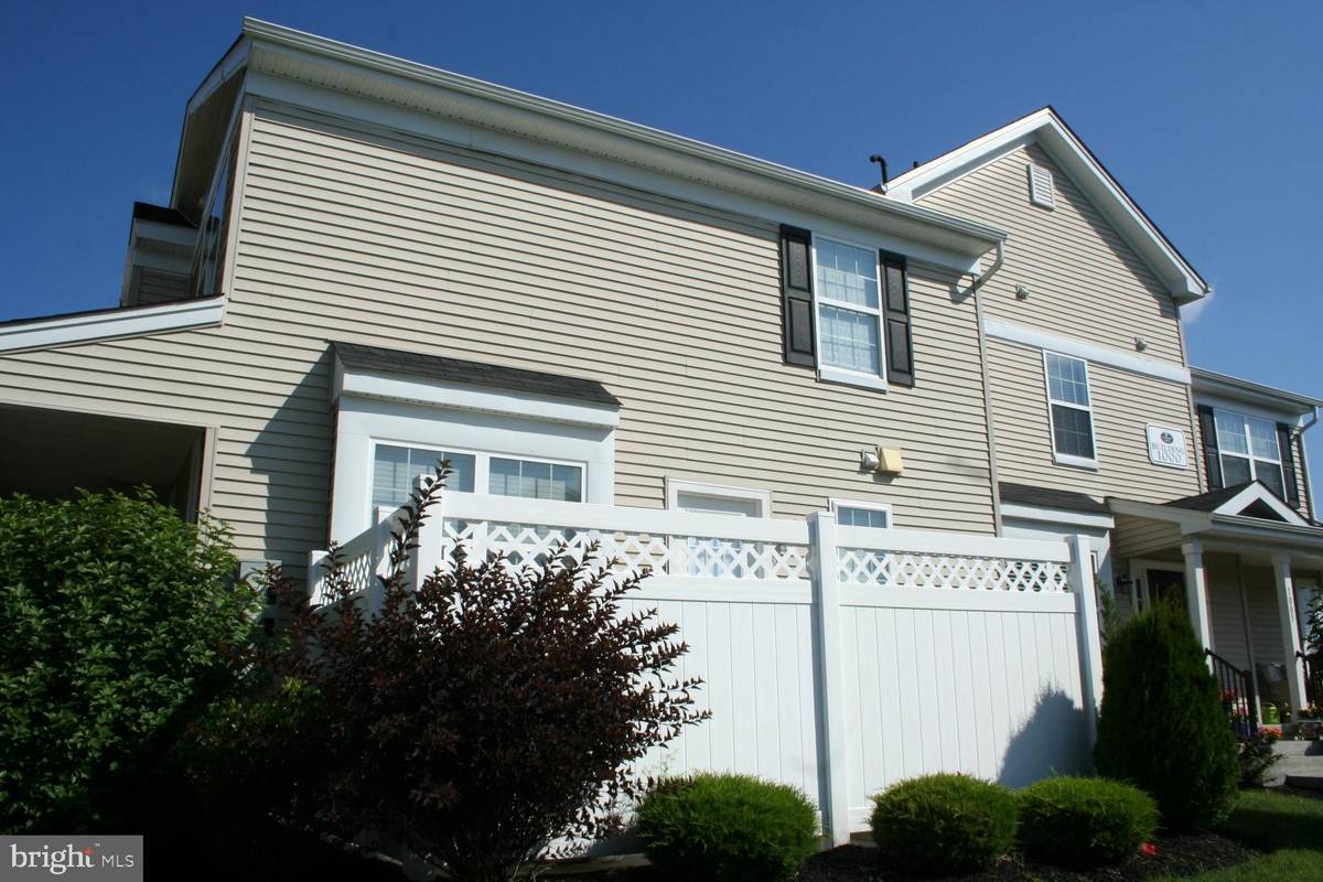 Woolwich Twp, NJ 08085,1002 LEXINGTON MEWS