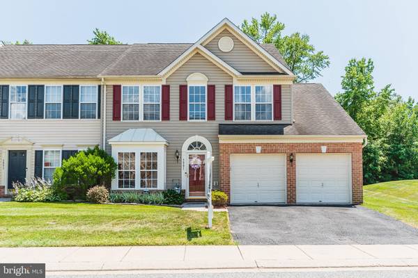 5001 WOODS LINE DR #1, Aberdeen, MD 21001