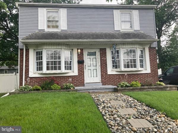 2627 CORBETT RD, Pennsauken, NJ 08109