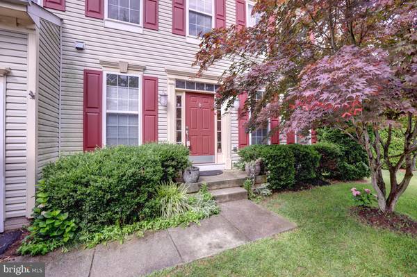 17509 TEDLER CIR, Round Hill, VA 20141