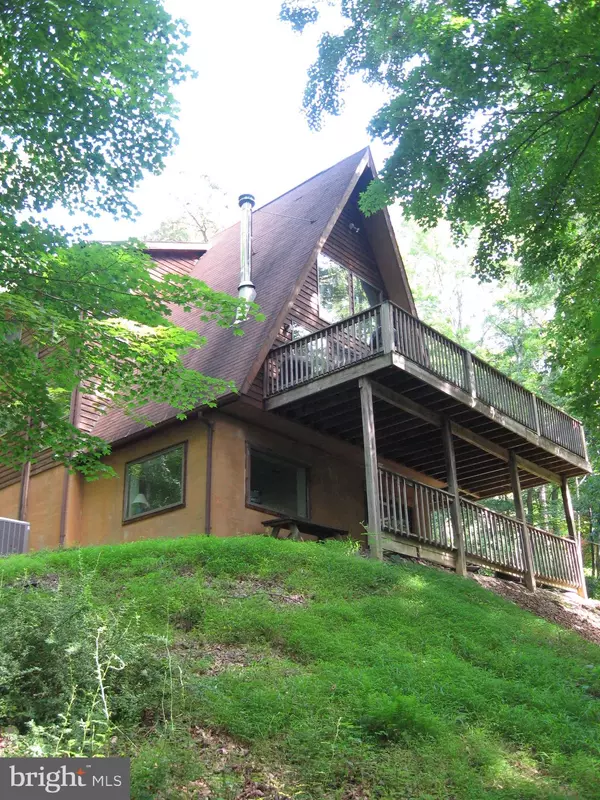 Berkeley Springs, WV 25411,346 BOBCAT DR.