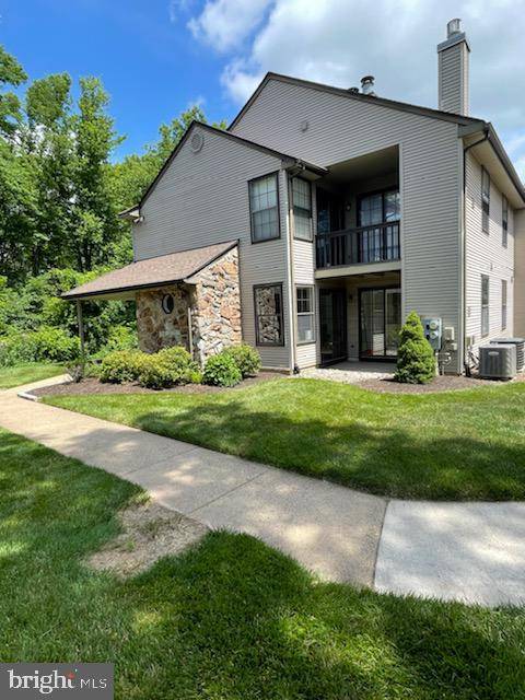 51 BASSWOOD CT, Warrington, PA 18976