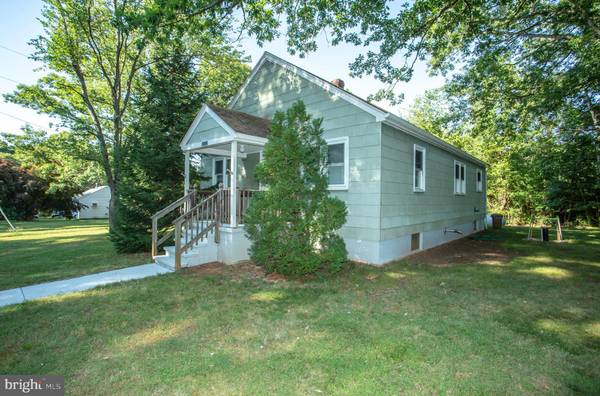 8331 GREENWICH RD, Catlett, VA 20119