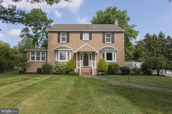 69 W 5TH AVE, Collegeville, PA 19426