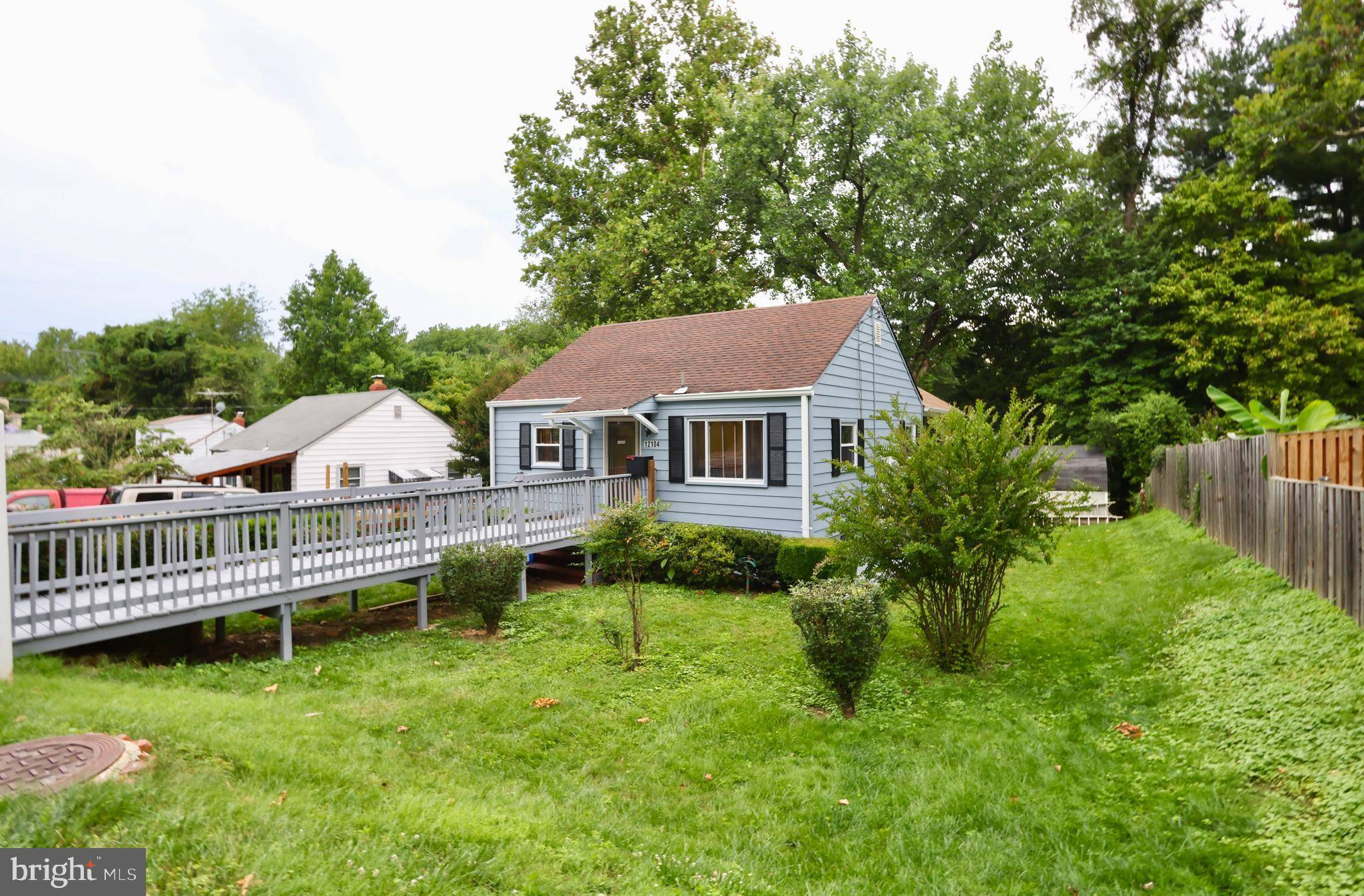 12104 DEWEY RD, Silver Spring, MD 20906