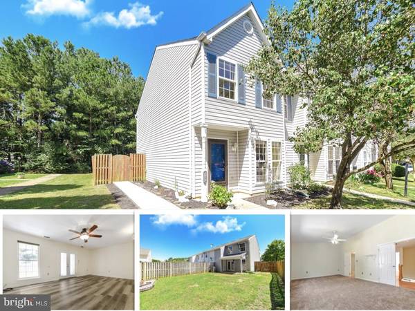 21078 JENNA CT, Lexington Park, MD 20653