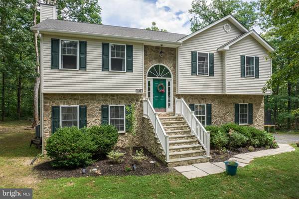 101 KILLBUCK TRL, Winchester, VA 22602