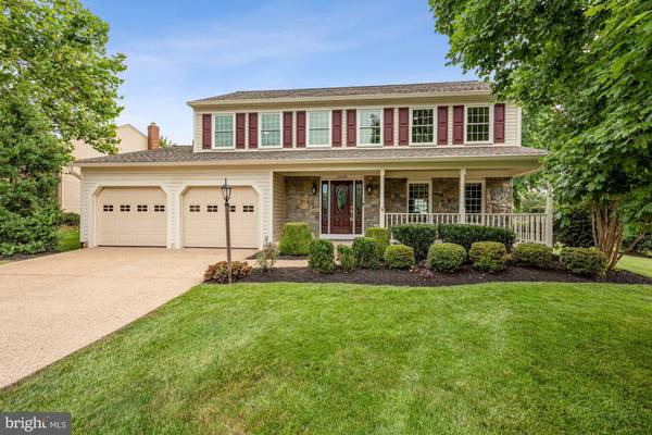 12500 CROSS COUNTRY LN, Reston, VA 20191