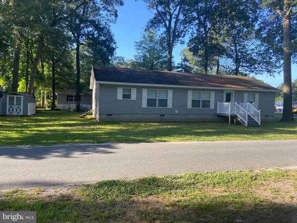 28399 CHEROKEE AVE #6625, Millsboro, DE 19966