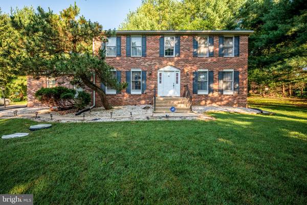 104 COVERED BRIDGE LN, Newark, DE 19711