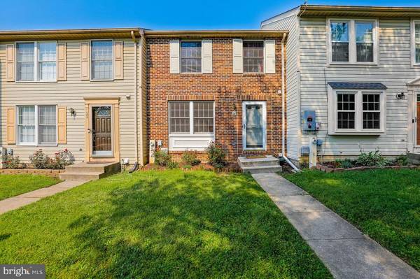 24 HUNT CUP CIR, Owings Mills, MD 21117