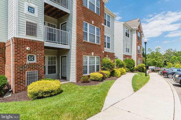 5031 MARCHWOOD CT #6A, Perry Hall, MD 21128