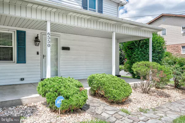 Harrisburg, PA 17111,6550 SOMERSET ST