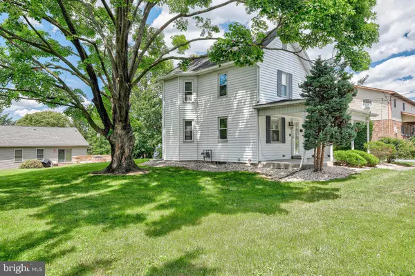 Harrisburg, PA 17111,6550 SOMERSET ST