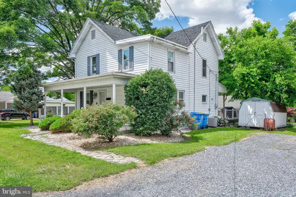 6550 SOMERSET ST, Harrisburg, PA 17111