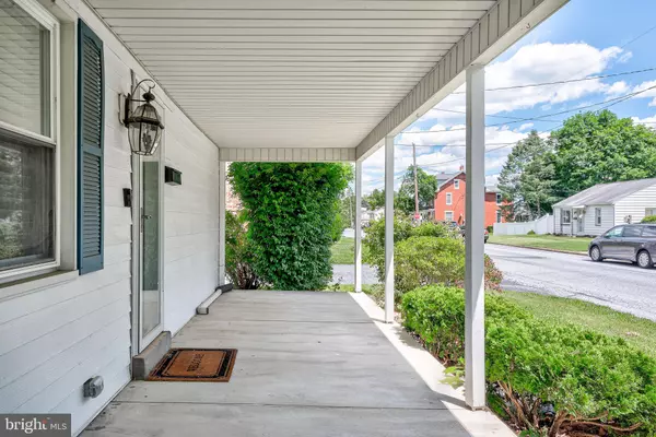 Harrisburg, PA 17111,6550 SOMERSET ST