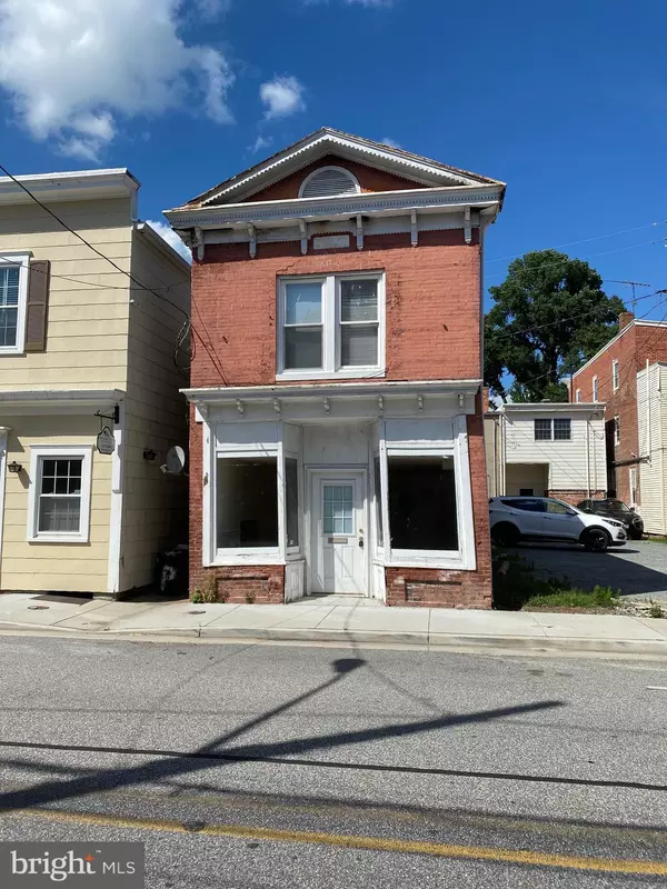 Centreville, MD 21617,W WATER ST