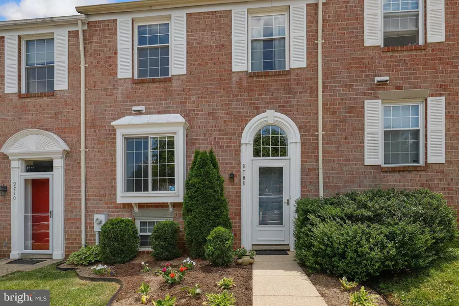 9708 SOFTWATER WAY, Columbia, MD 21046