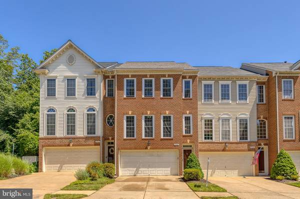 7032 REGIONAL INLET DR, Fort Belvoir, VA 22060