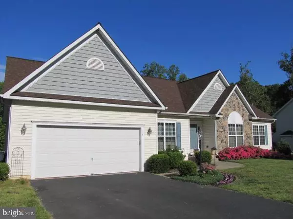 Fredericksburg, VA 22405,14 TOWERING OAKS DR