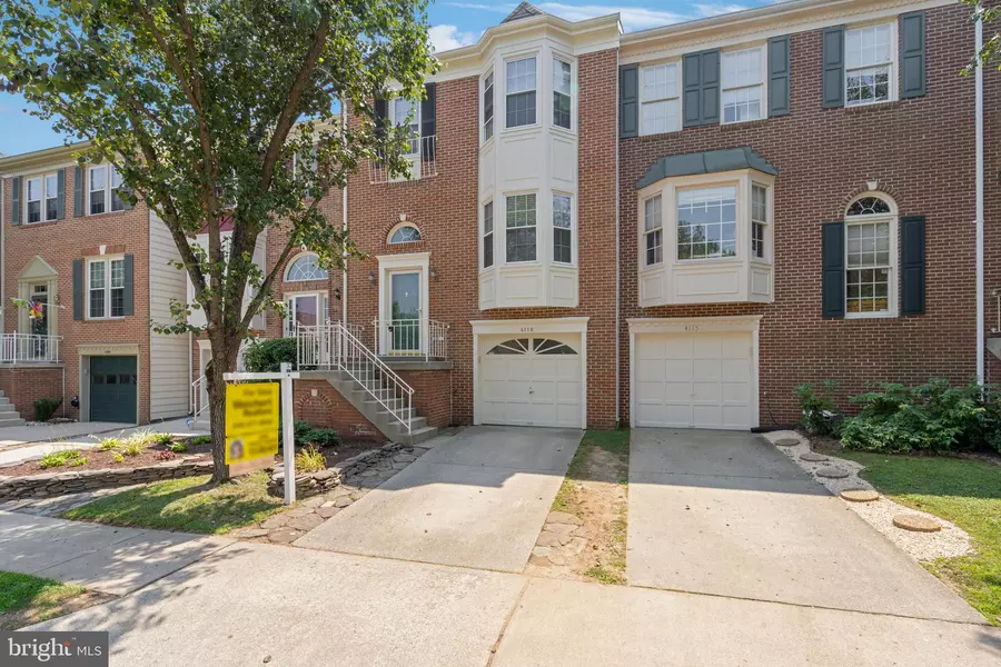 4113 PLYMBRIDGE LN, Woodbridge, VA 22192