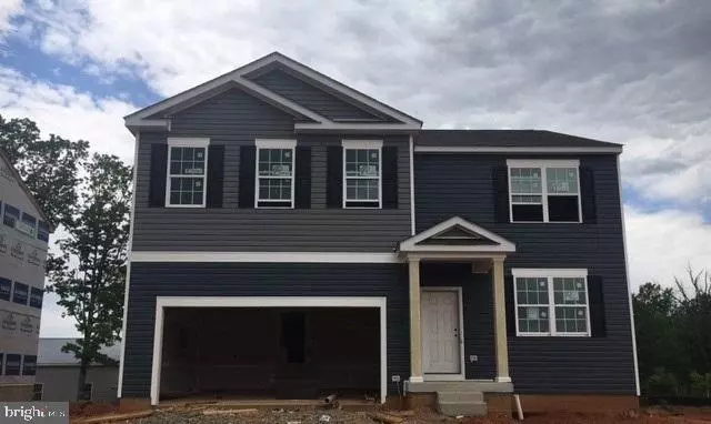 35491 QUAIL MEADOW LN, Locust Grove, VA 22508