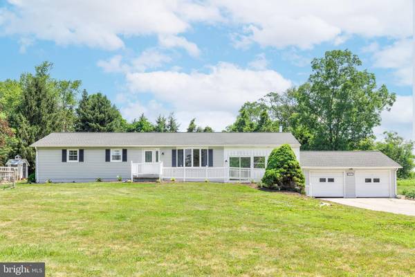 309 LATIMORE CREEK RD, York Springs, PA 17372