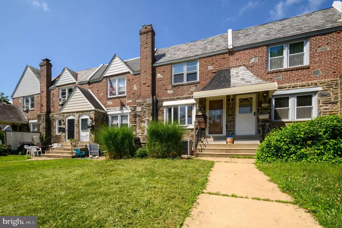 Drexel Hill, PA 19026,720 WINDERMERE AVE