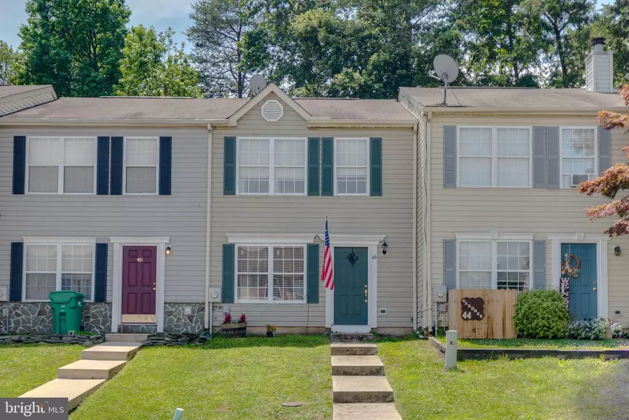 46 SYCAMORE DR, North East, MD 21901