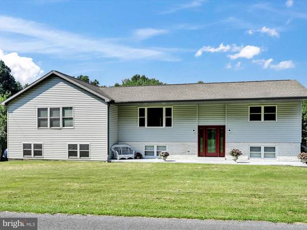 171 MEXICO RD, Pine Grove, PA 17963