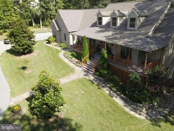 Harpers Ferry, WV 25425,184 CONIFER CT