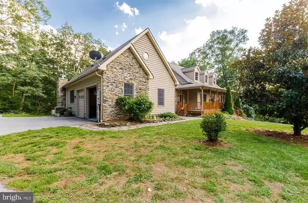 Harpers Ferry, WV 25425,184 CONIFER CT