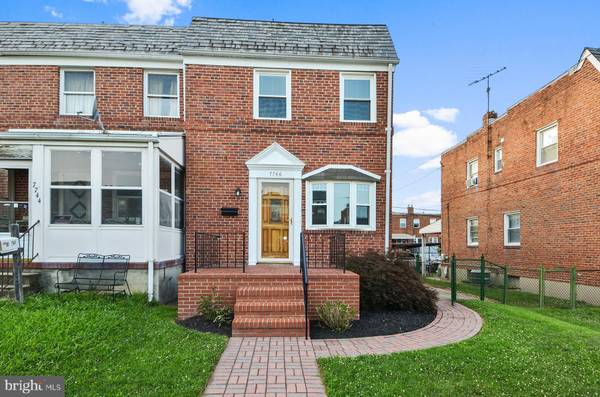 7746 WYNBROOK RD, Baltimore, MD 21224