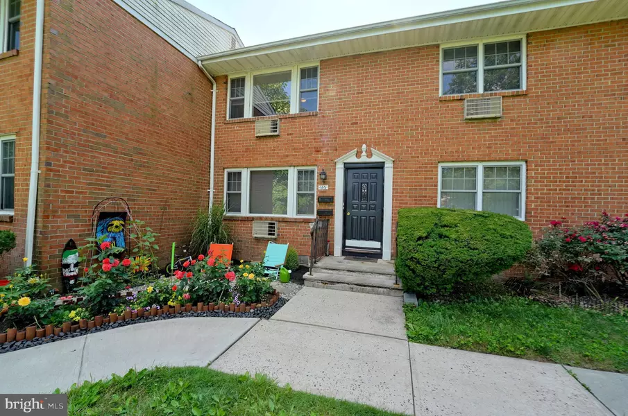 60 ONE MILE #132 N, East Windsor, NJ 08512