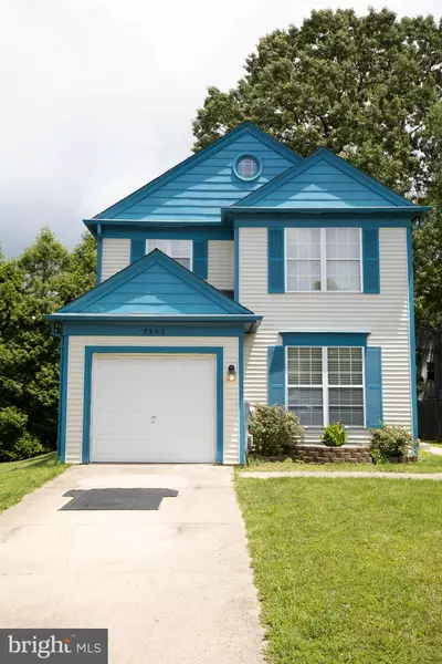 3593 HALF MOON GLN, Pasadena, MD 21122