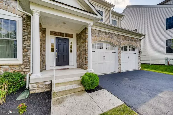 Ellicott City, MD 21043,2507 HOLLIFIELD LN