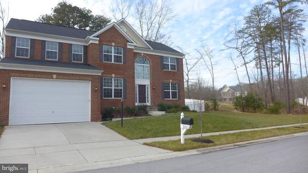 8007 BUSH HILL CT, Severn, MD 21144