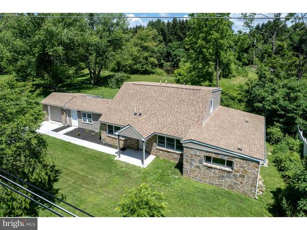 105 STRICKERSVILLE RD, Landenberg, PA 19350