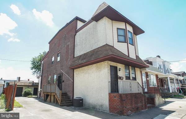 6117 DITMAN ST, Philadelphia, PA 19135