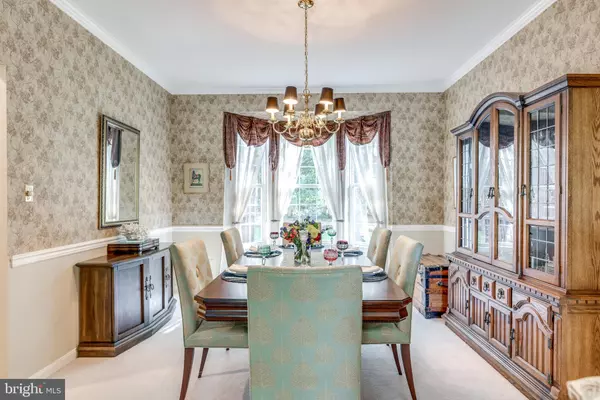 Chantilly, VA 20152,25568 QUITS POND CT