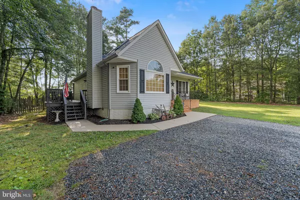 Ruther Glen, VA 22546,306 CRUMP DR