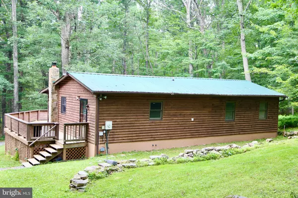 4676 THORNE BOTTOM, Lost River, WV 26810