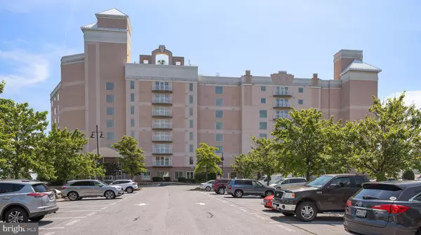 Chesapeake Beach, MD 20732,8501 BAYSIDE RD #510