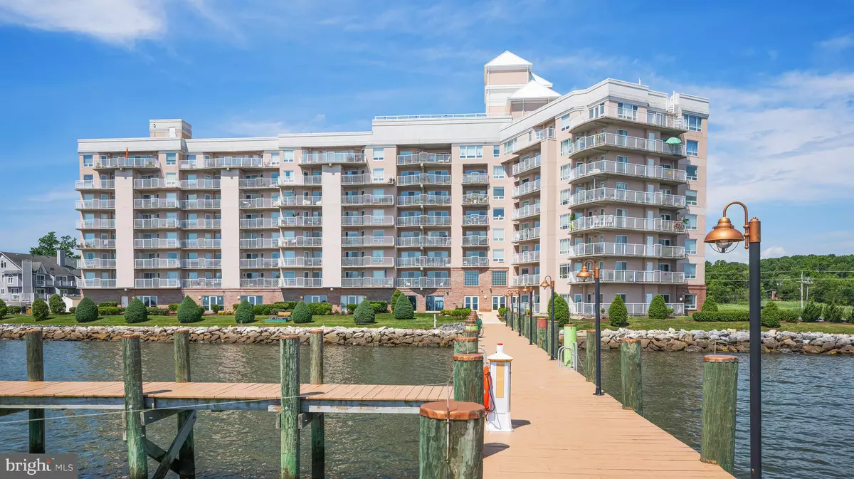 Chesapeake Beach, MD 20732,8501 BAYSIDE RD #510