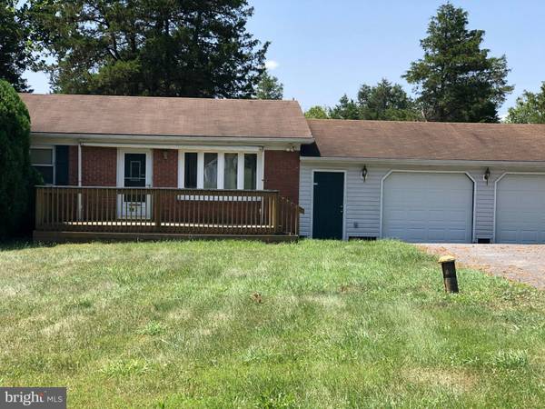 323 HARRY SHIRLEY, Kearneysville, WV 25430