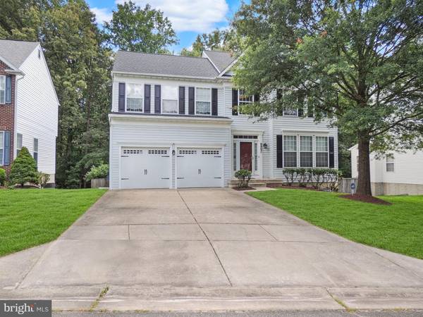 8807 SUMNER GROVE DR, Laurel, MD 20708