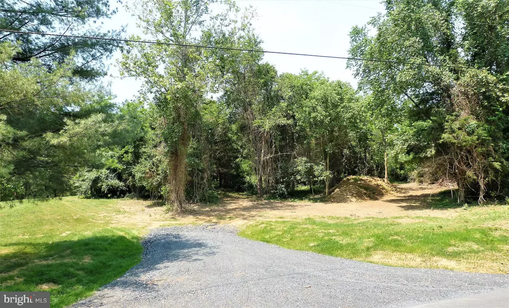 LOT 4 ROCKLAND RD, Front Royal, VA 22630