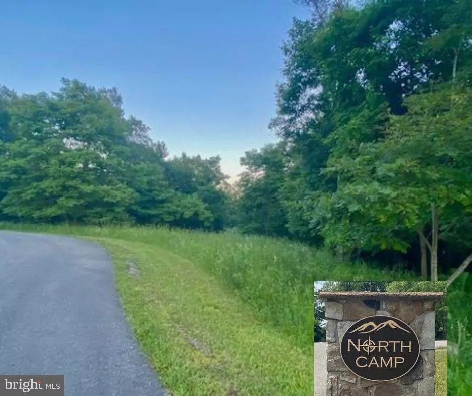 Mc Henry, MD 21541,OLD CAMP ROAD, LOT 36